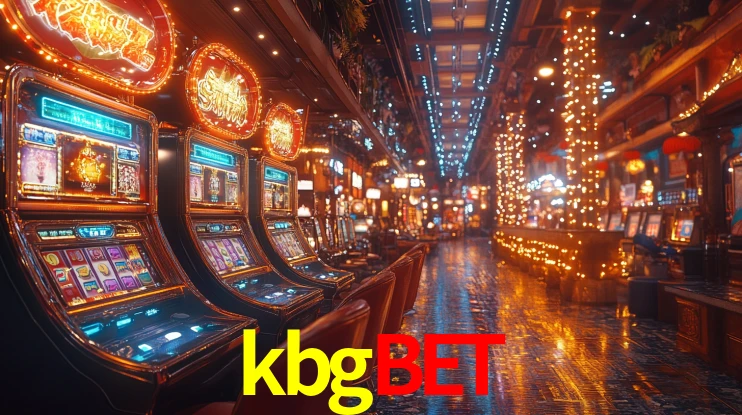 kbgbet - Jogada Fatal - kbgbet.com