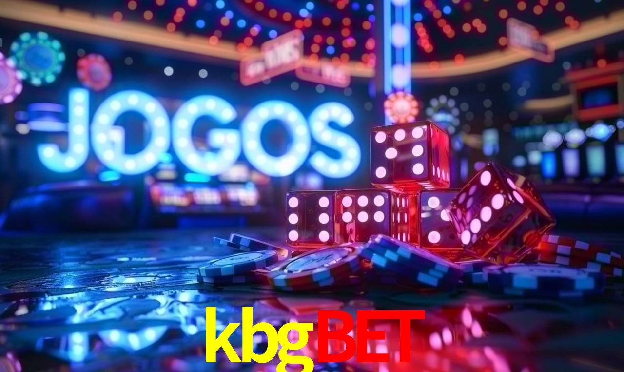 Bônus de Boas-vindas kbgbet