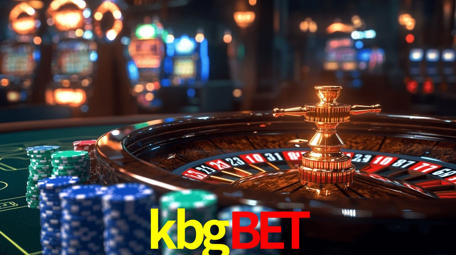 kbgbet: Seu Cassino Premiado com Pagamentos Rápidos