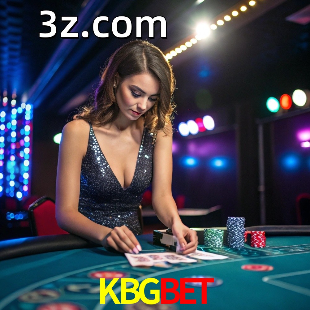KBGBET