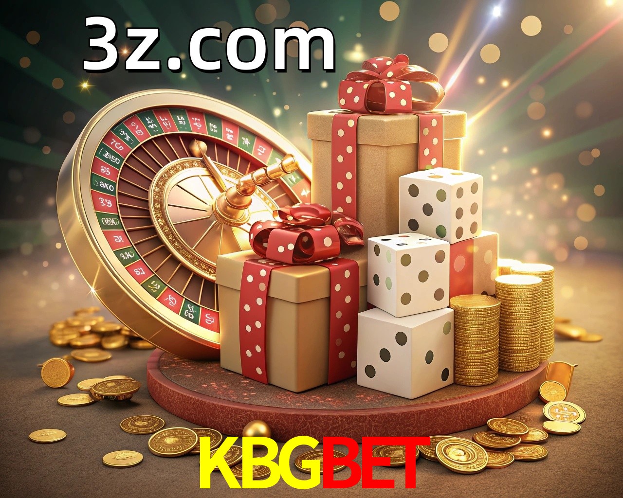 KBGBET
