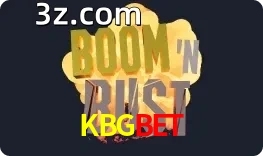 Boom or Bust