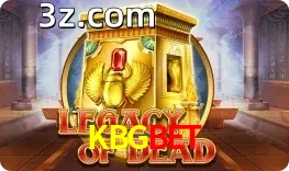 Legacy of Dead