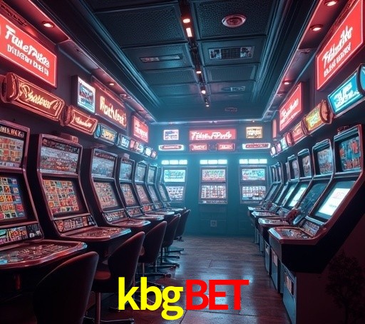 Tecnologia da Plataforma kbgbet