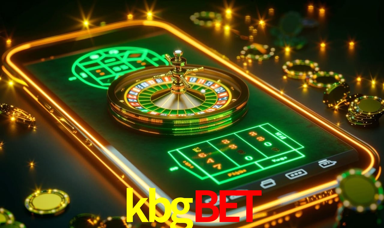 Cadastro Rápido kbgbet