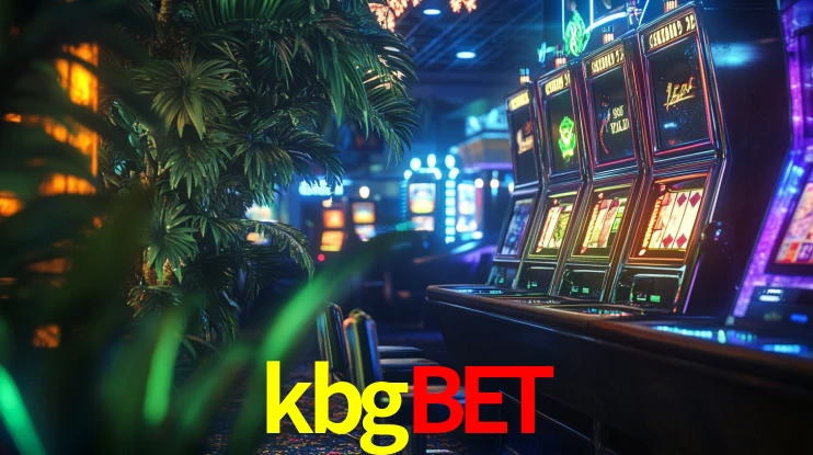 APP oficial da kbgbet para mobile
