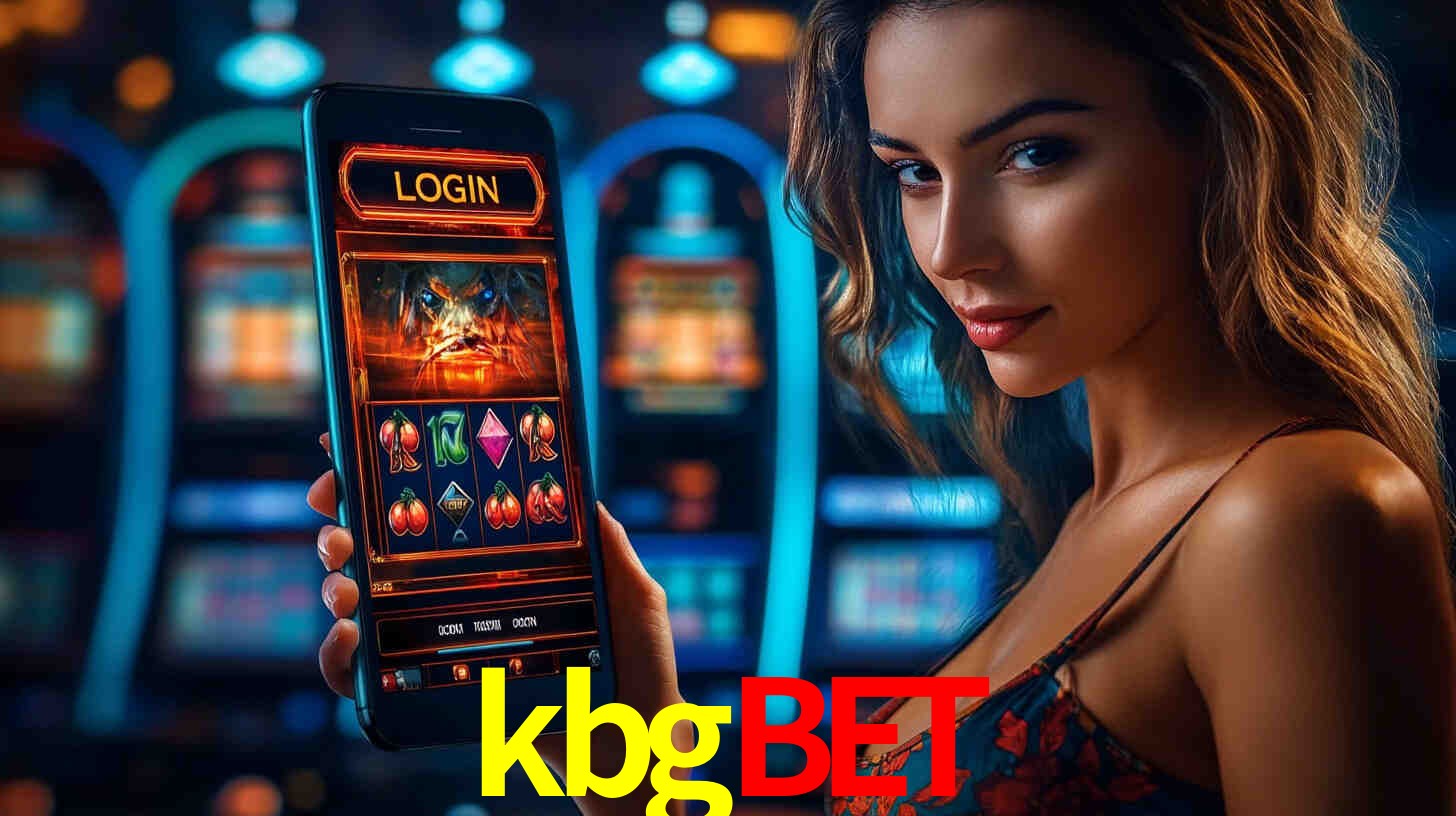 Bônus Generosos e Exclusivos no kbgbet para Você!