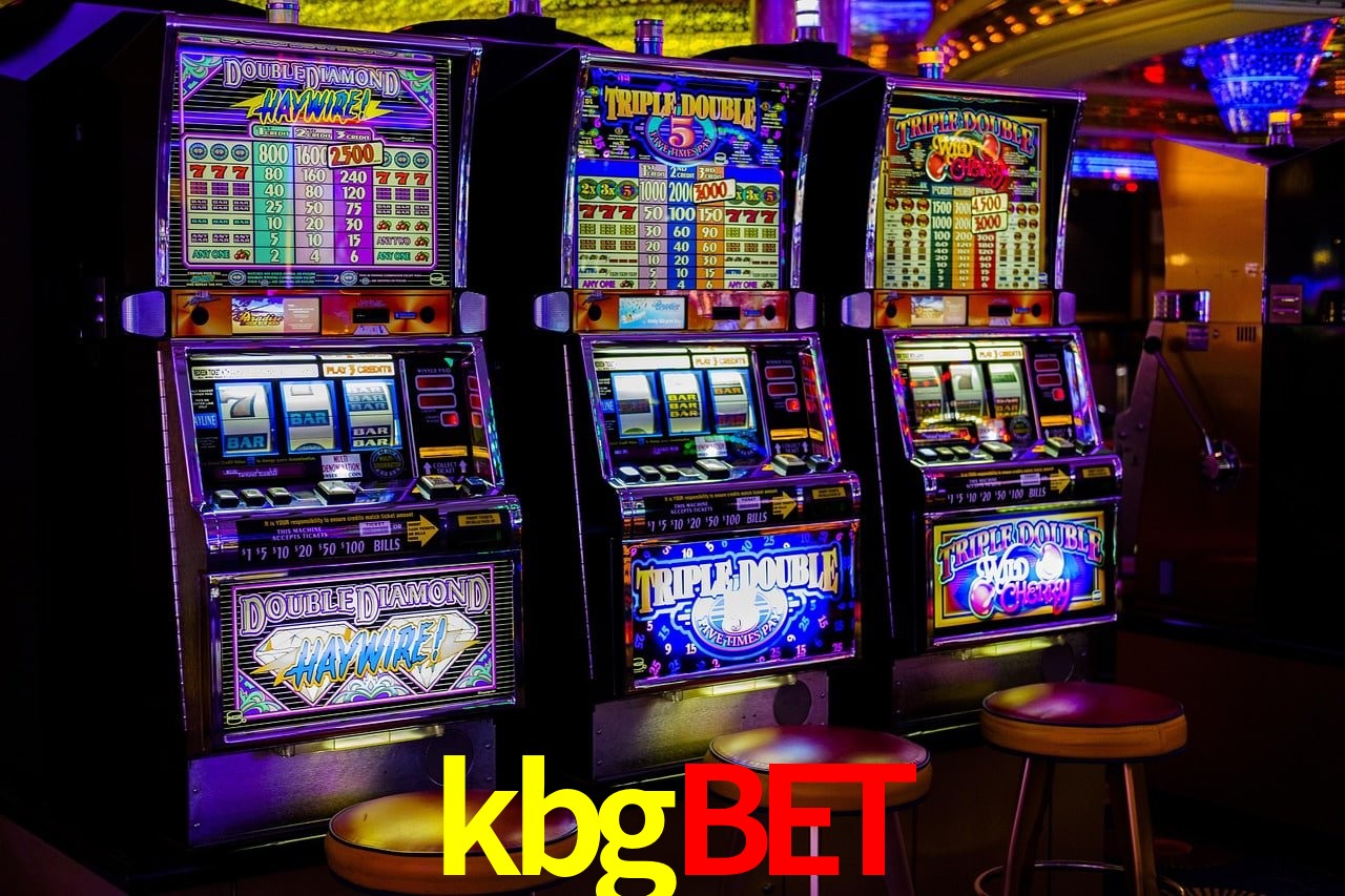 Login Seguro kbgbet