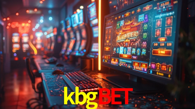 kbgbet: Jogos de Caça-Níqueis-Altas Recompensas, Roleta-Velocidade, Blackjack-Desafios Máximos