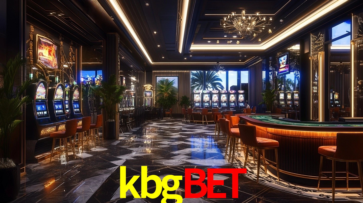 kbgbet login