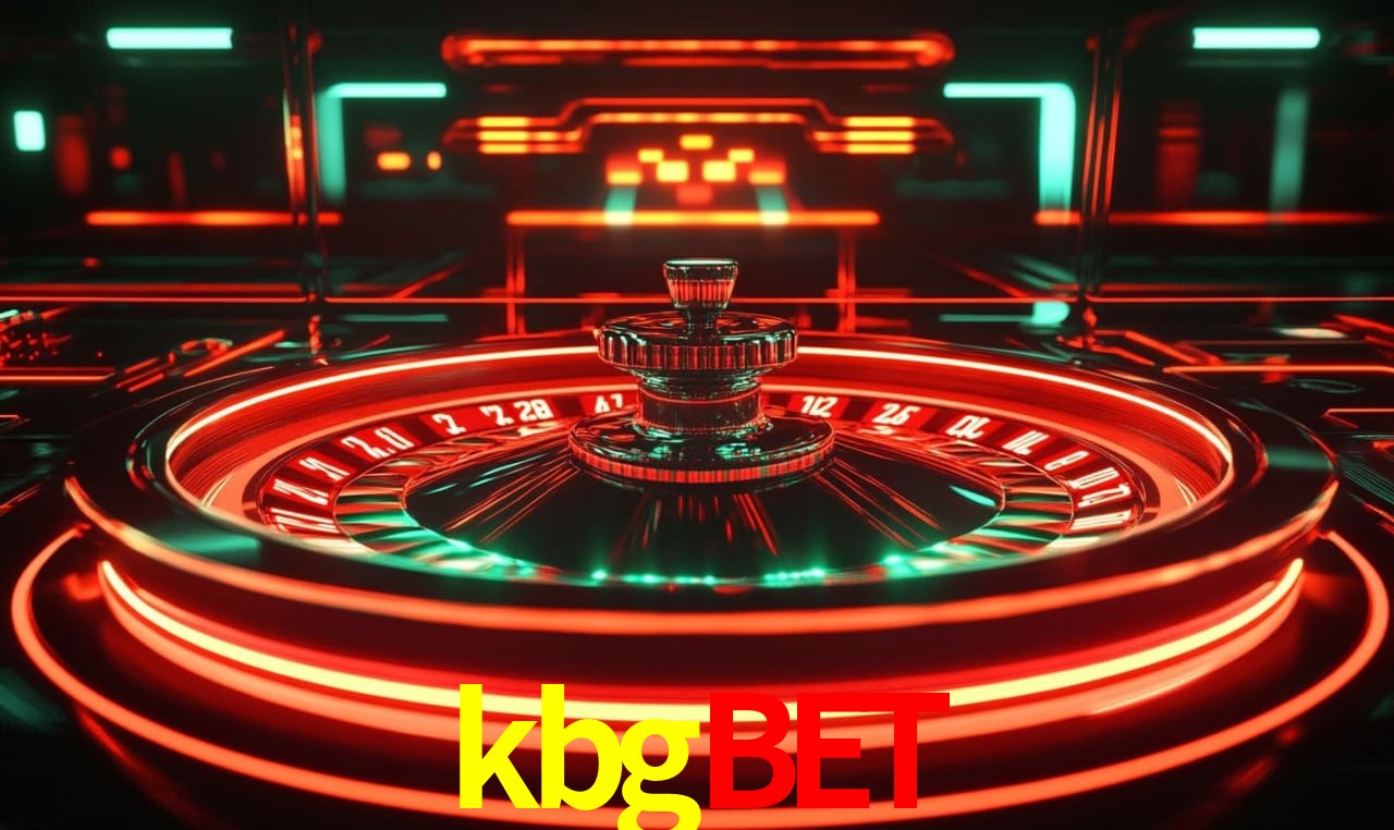 A Experiência Imersiva dos Cassinos Ao Vivo no kbgbet