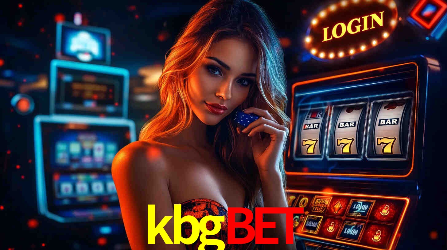 kbgbet login
