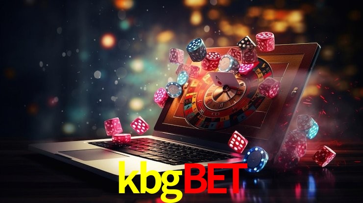 Casino Ao Vivo kbgbet