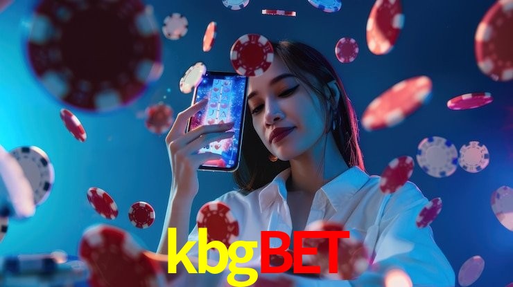 Bônus Diários kbgbet