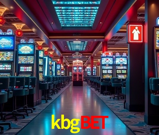 Jogos Exclusivos kbgbet