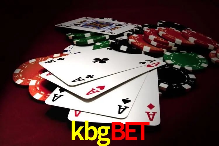 Jogos de Slot kbgbet