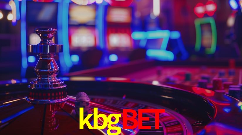 kbgbet login