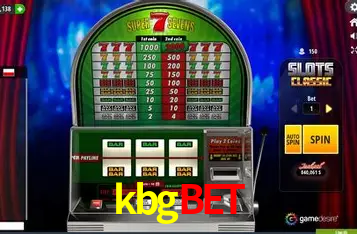 A Emoção da Loteria na kbgbet: Uma Chance de Mudança de Vida