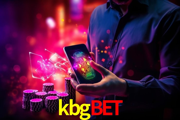Diretório de Jogos kbgbet