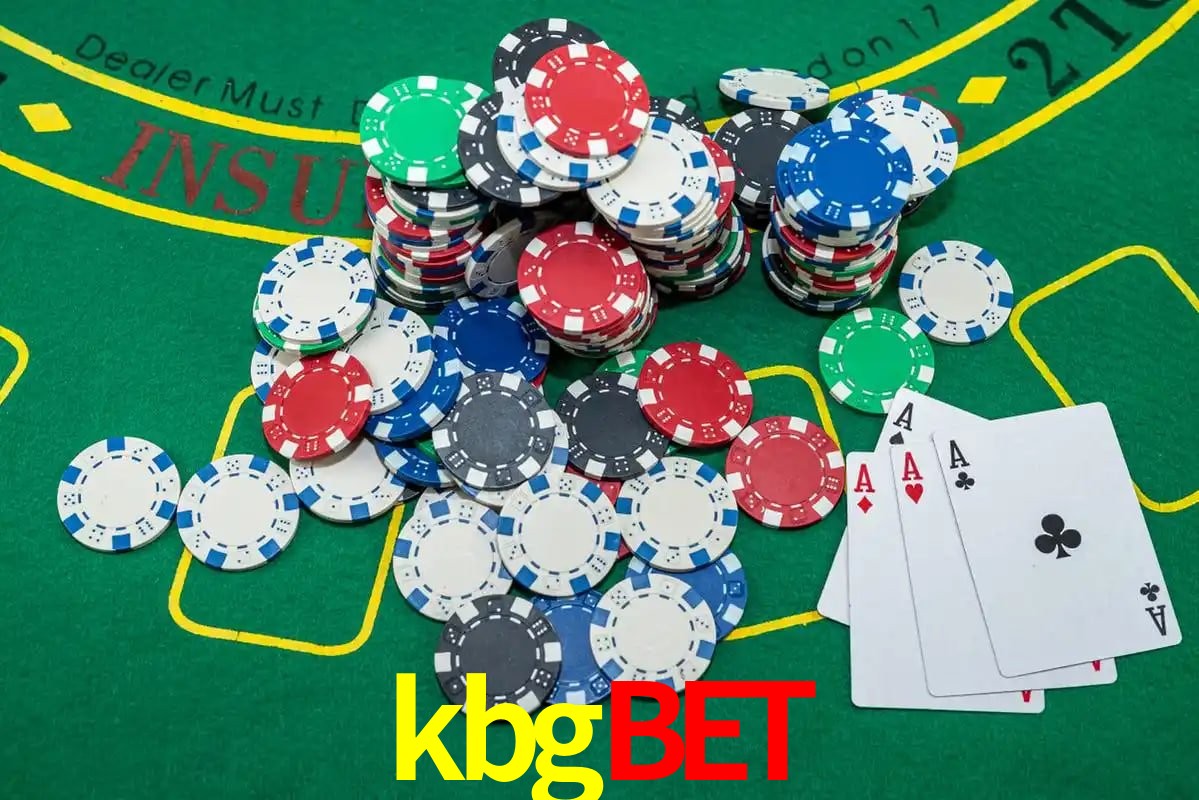 Recursos de Bônus kbgbet