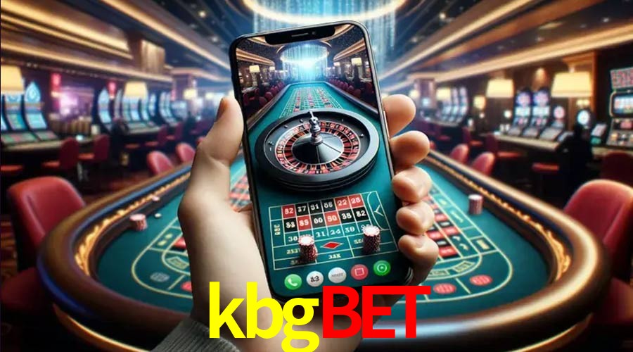Casino VIP kbgbet