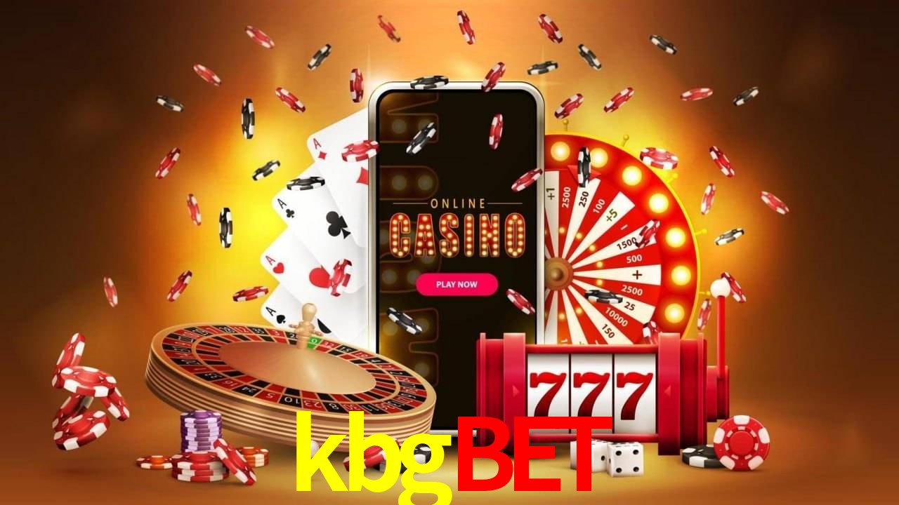 Recursos de Bônus kbgbet