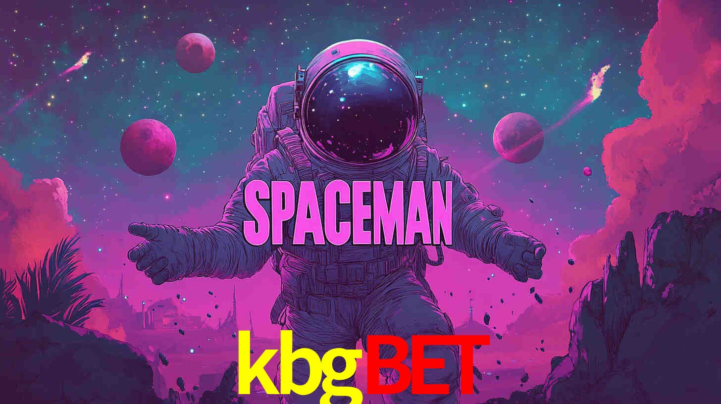 Jogo Spaceman kbgbet