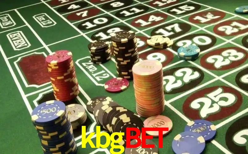 Estatísticas kbgbet