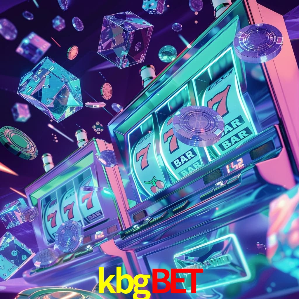 Mesa de Blackjack kbgbet