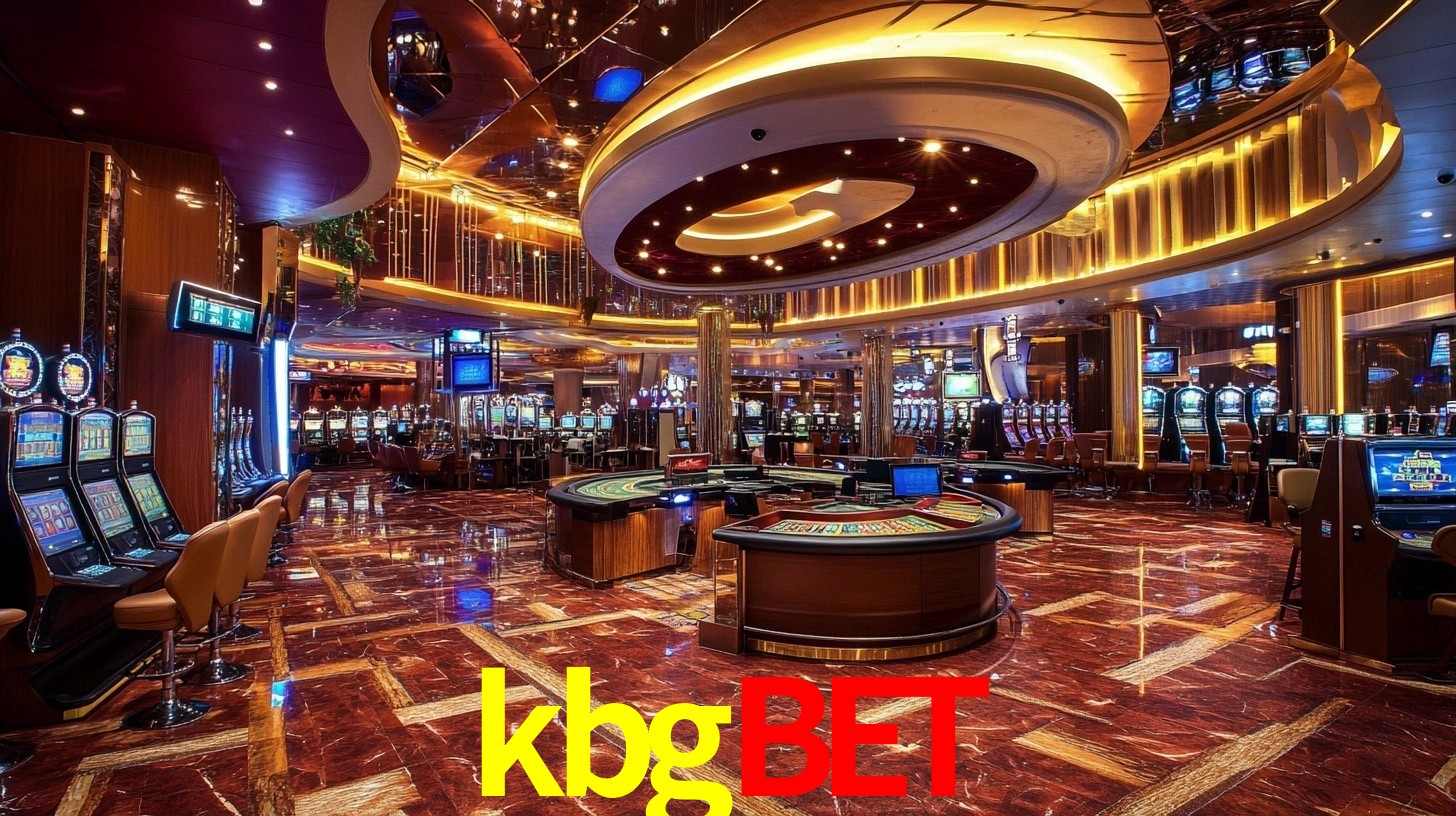 Torneios kbgbet