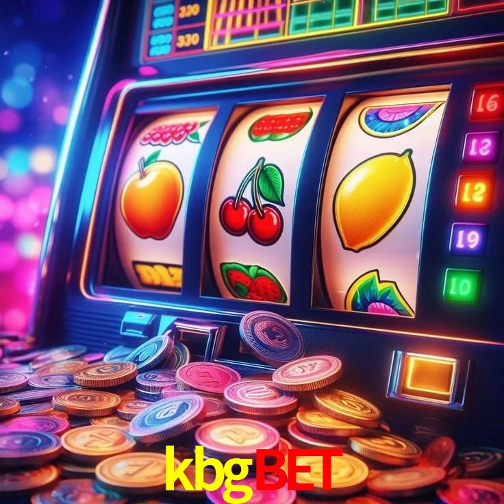 Tecnologia da Plataforma kbgbet