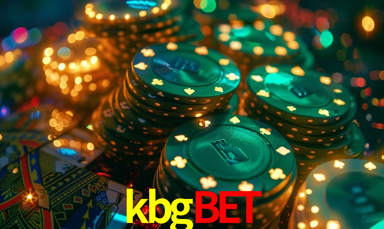 Cadastro Rápido kbgbet