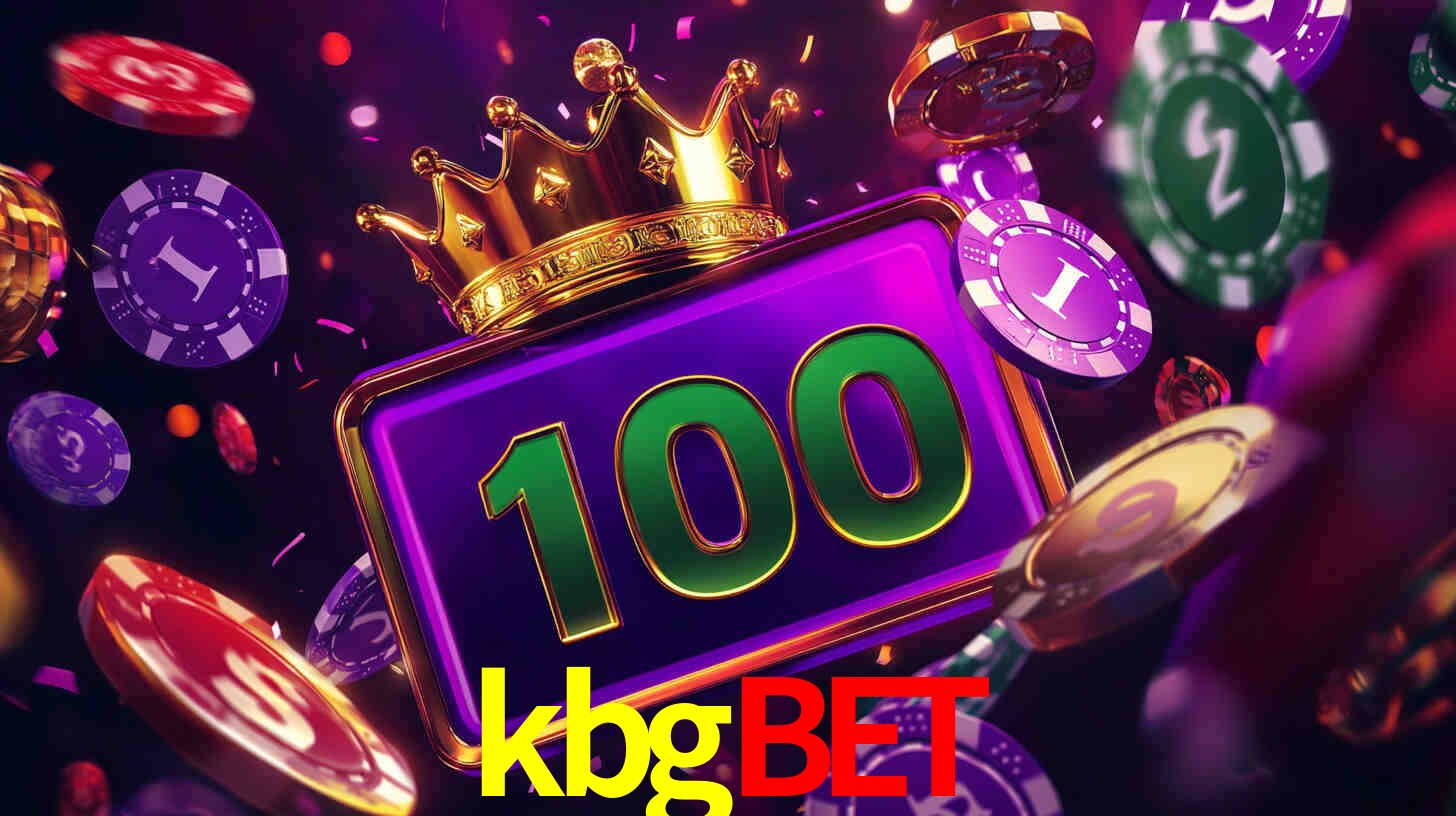 Bônus Diários kbgbet