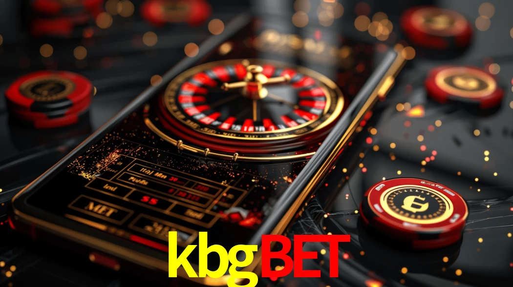 Casino Ao Vivo kbgbet