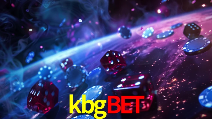 Mesa de Blackjack kbgbet