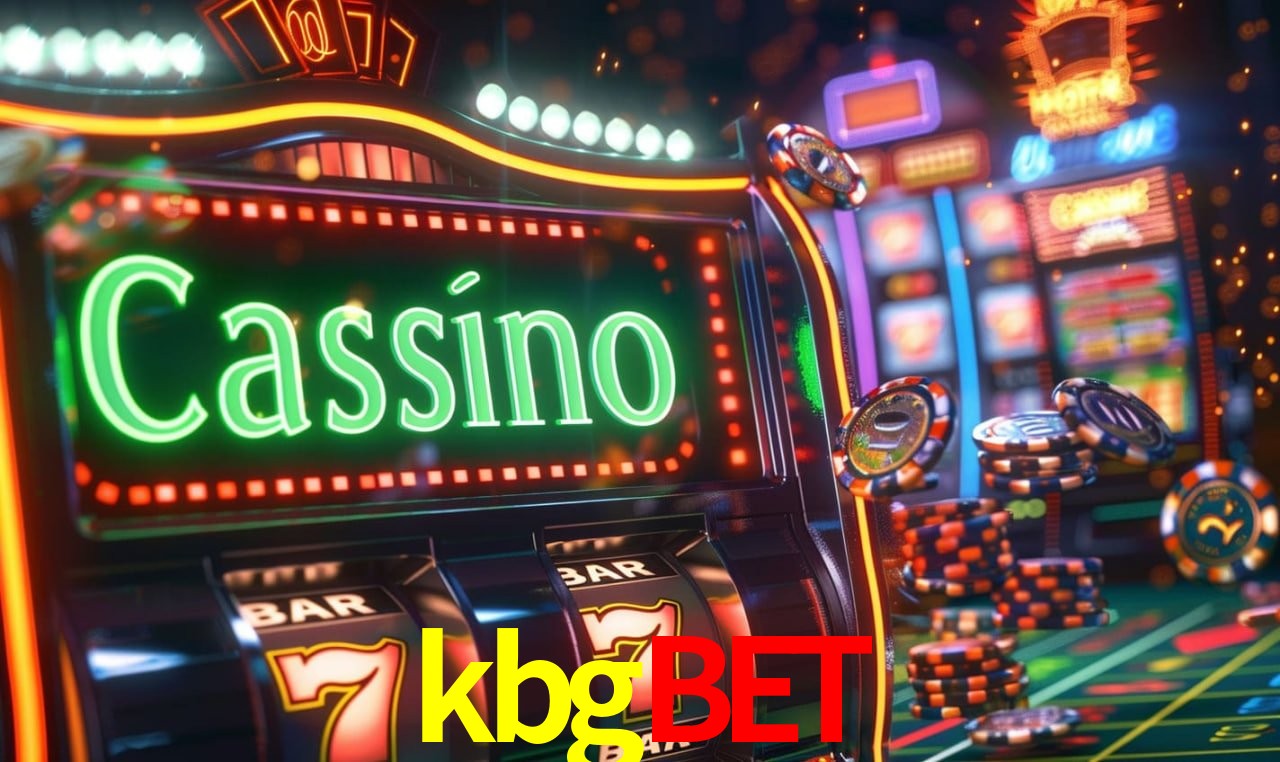 Casino Ao Vivo kbgbet
