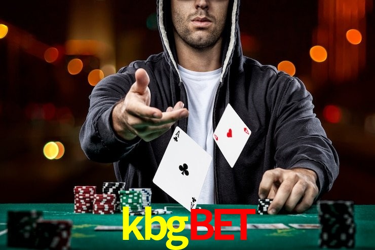 Jogos Exclusivos kbgbet
