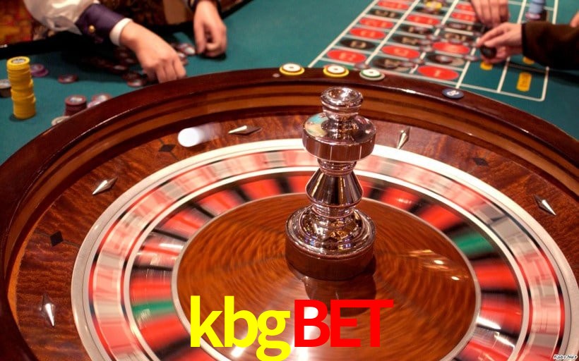 Estatísticas do Jogo kbgbet