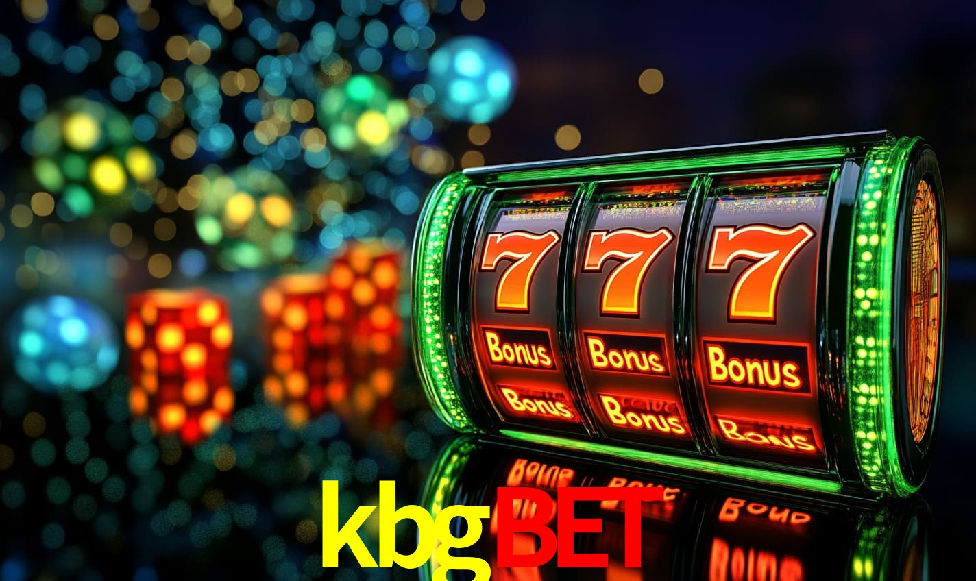Diretório de Jogos kbgbet