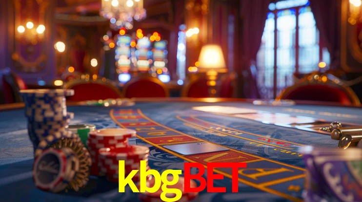 Descubra a Essência do kbgbet: Nossa História e Compromissos