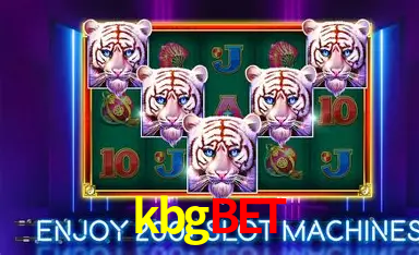 Descubra o Mundo do Cassino Online com kbgbet